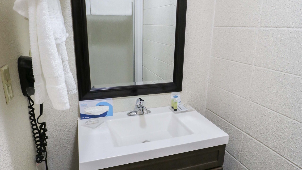 Photo of Bathroom in Sundance