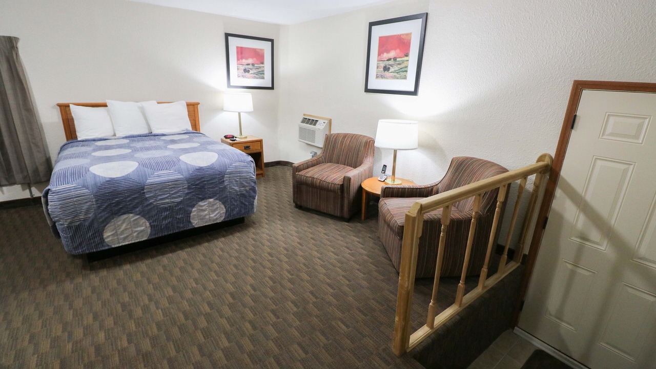 Photo of Bedroom in Sundance