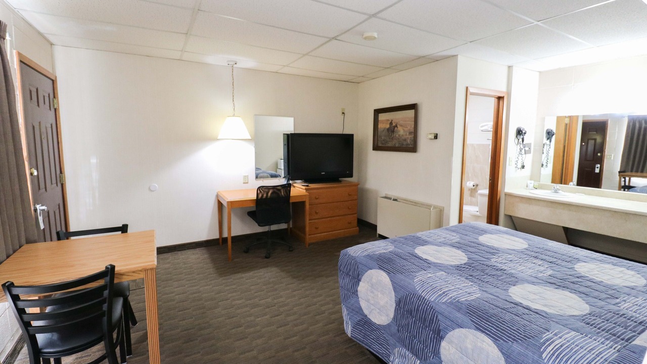 Photo of Bedroom in Sundance