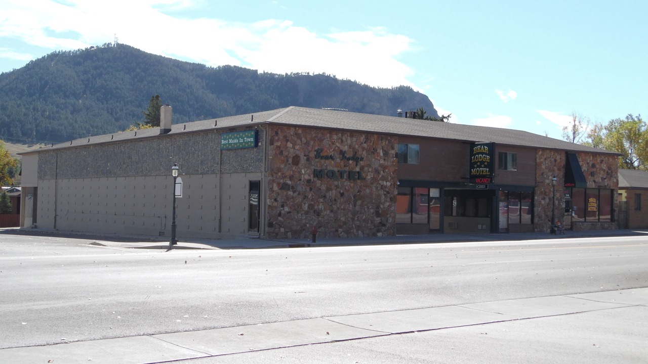 Photo of Outdoor in Sundance