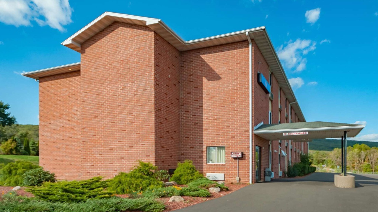 Photo of Outdoor in Sybertsville
