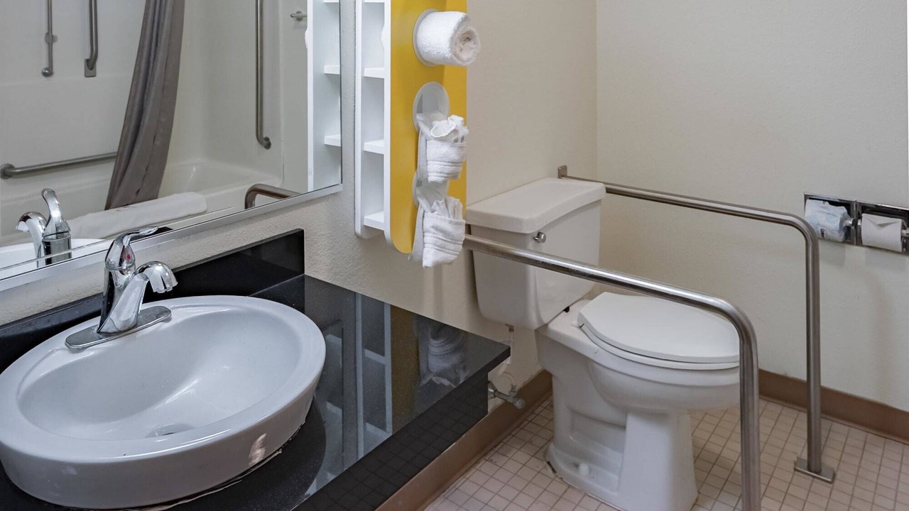 Photo of Bathroom in Sybertsville