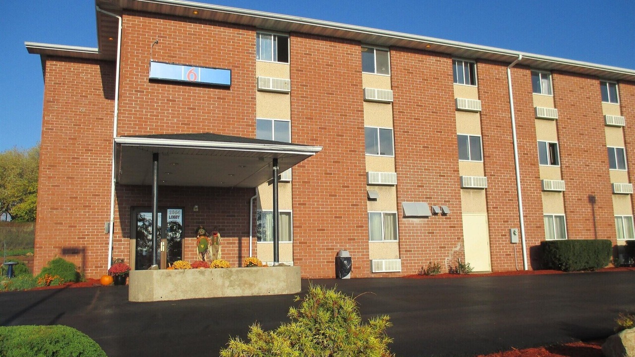 Photo of Outdoor in Sybertsville