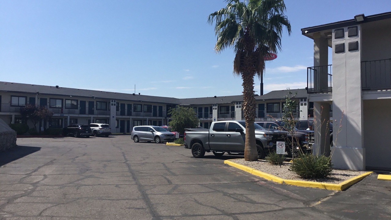 Photo of Outdoor in El Paso