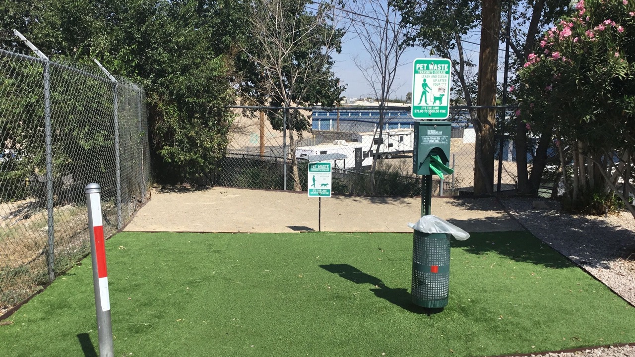 Photo of Outdoor in El Paso