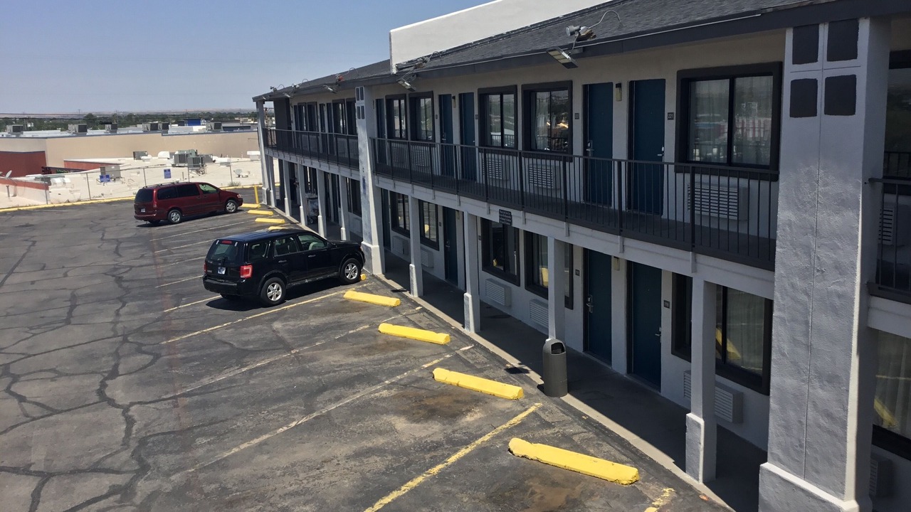 Photo of Outdoor in El Paso
