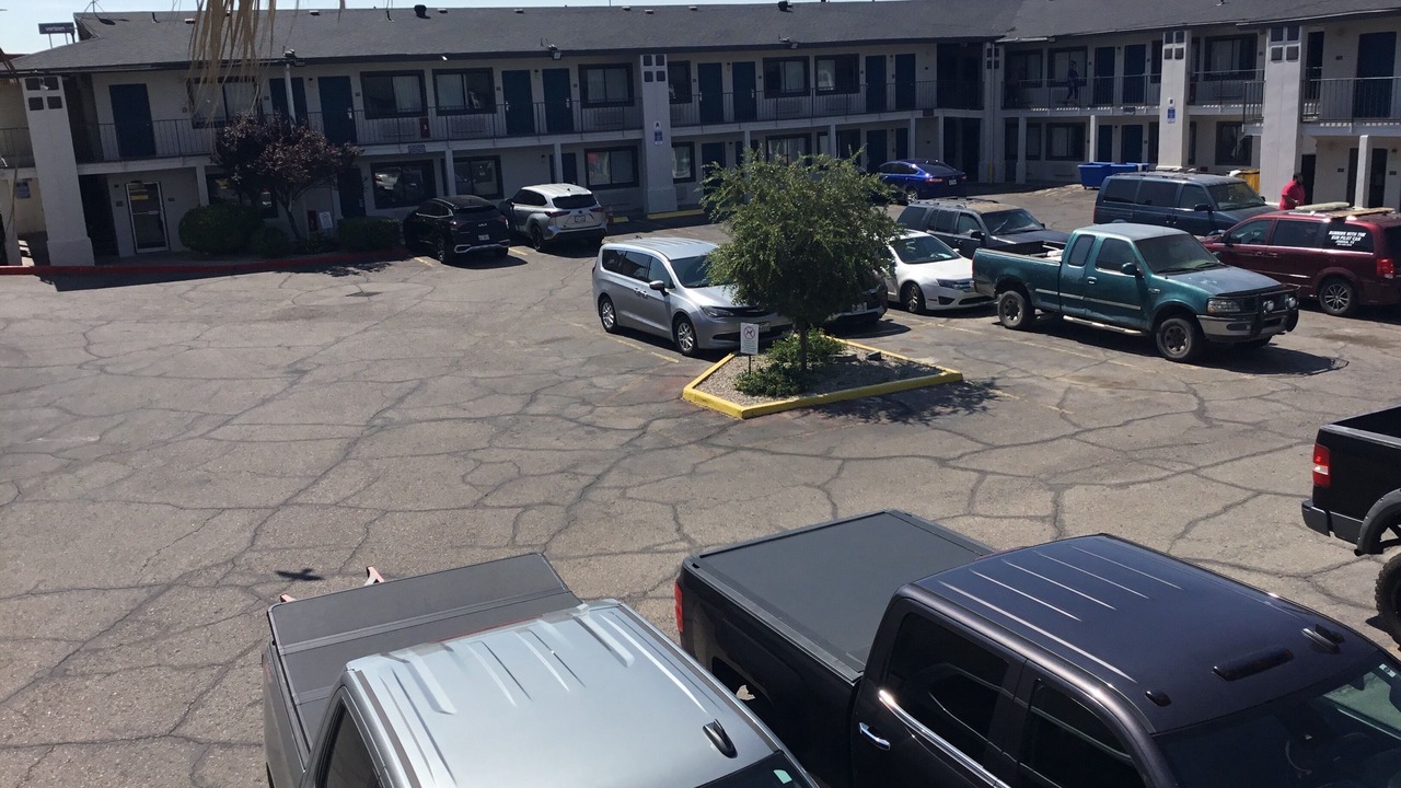 Photo of Outdoor in El Paso
