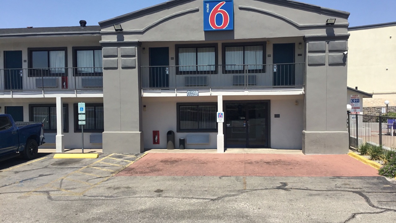 Photo of Outdoor in El Paso