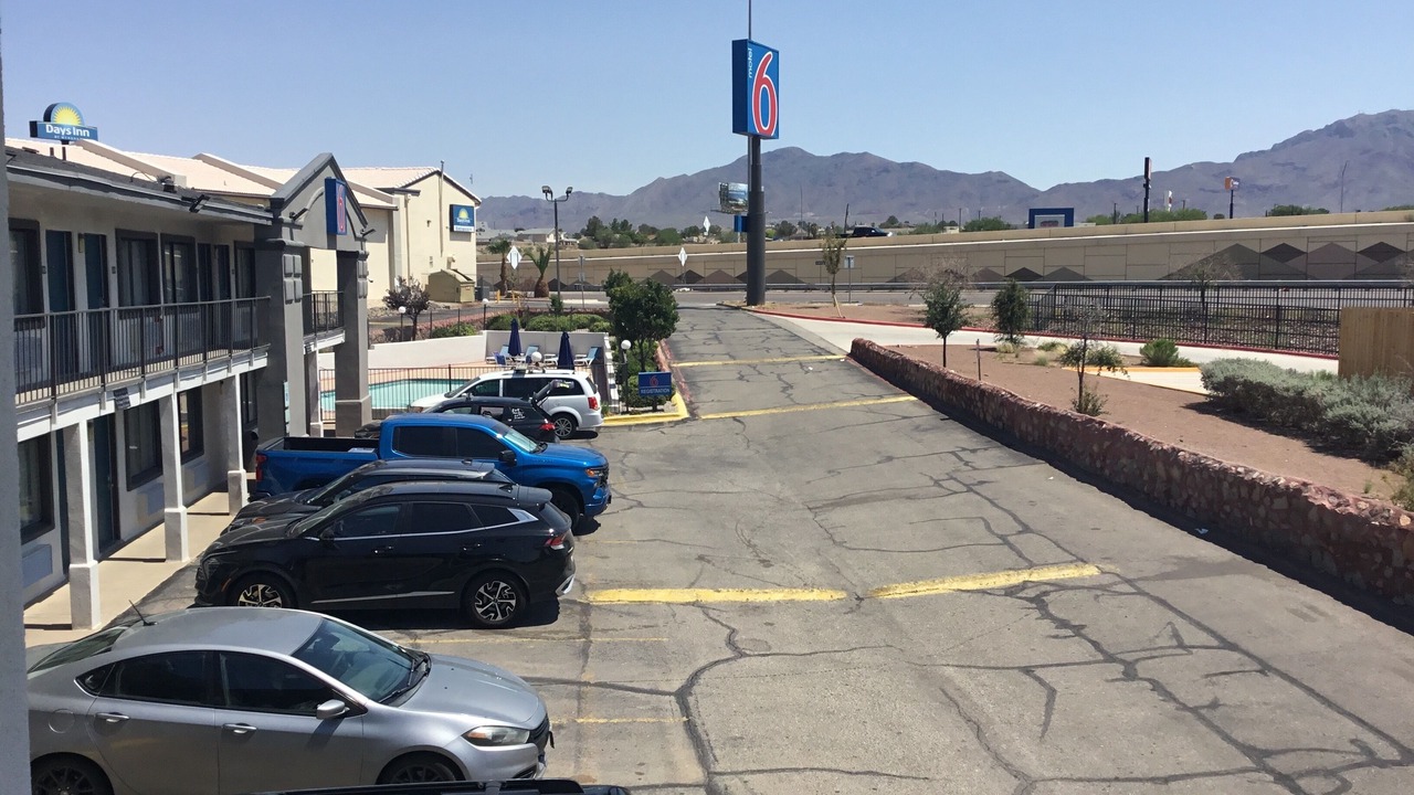Photo of Outdoor in El Paso