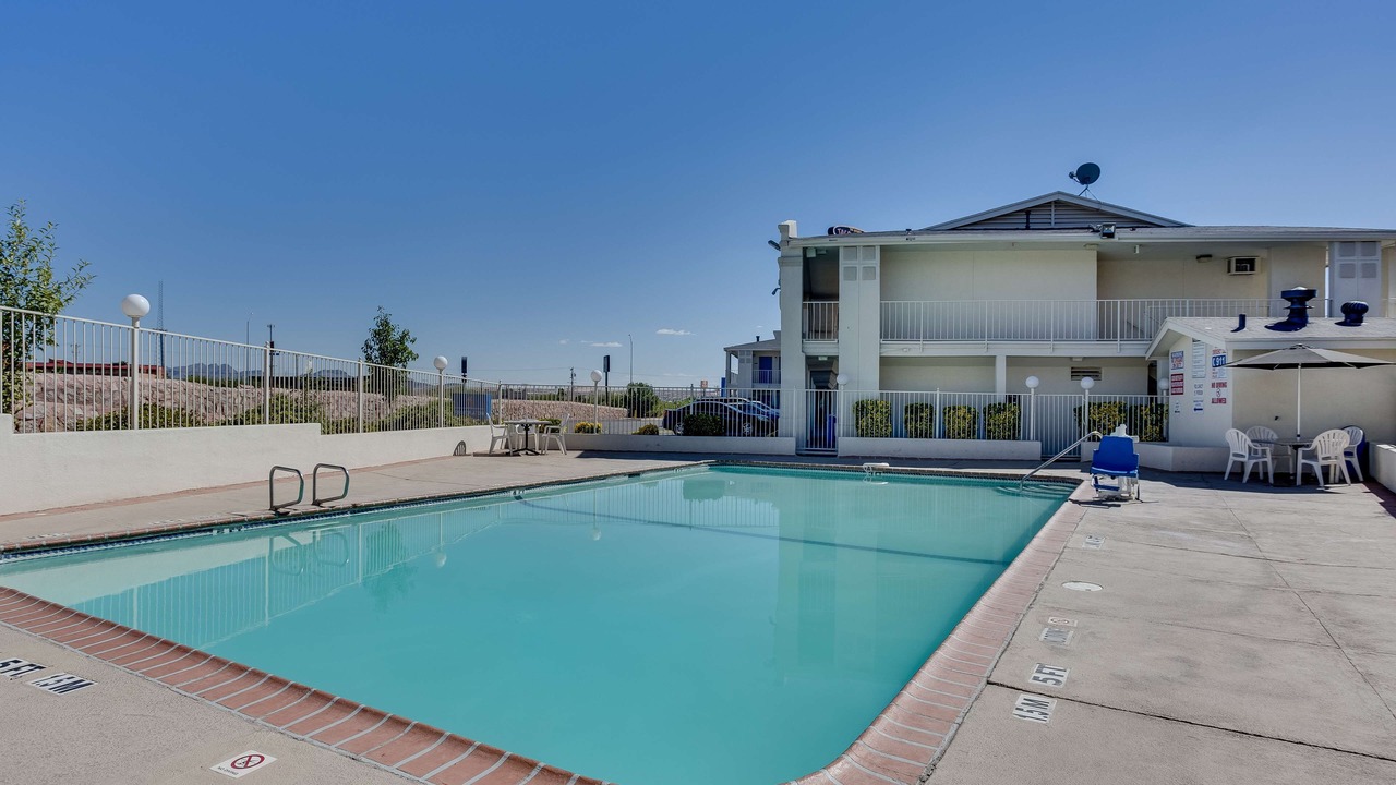 Photo of Outdoor in El Paso