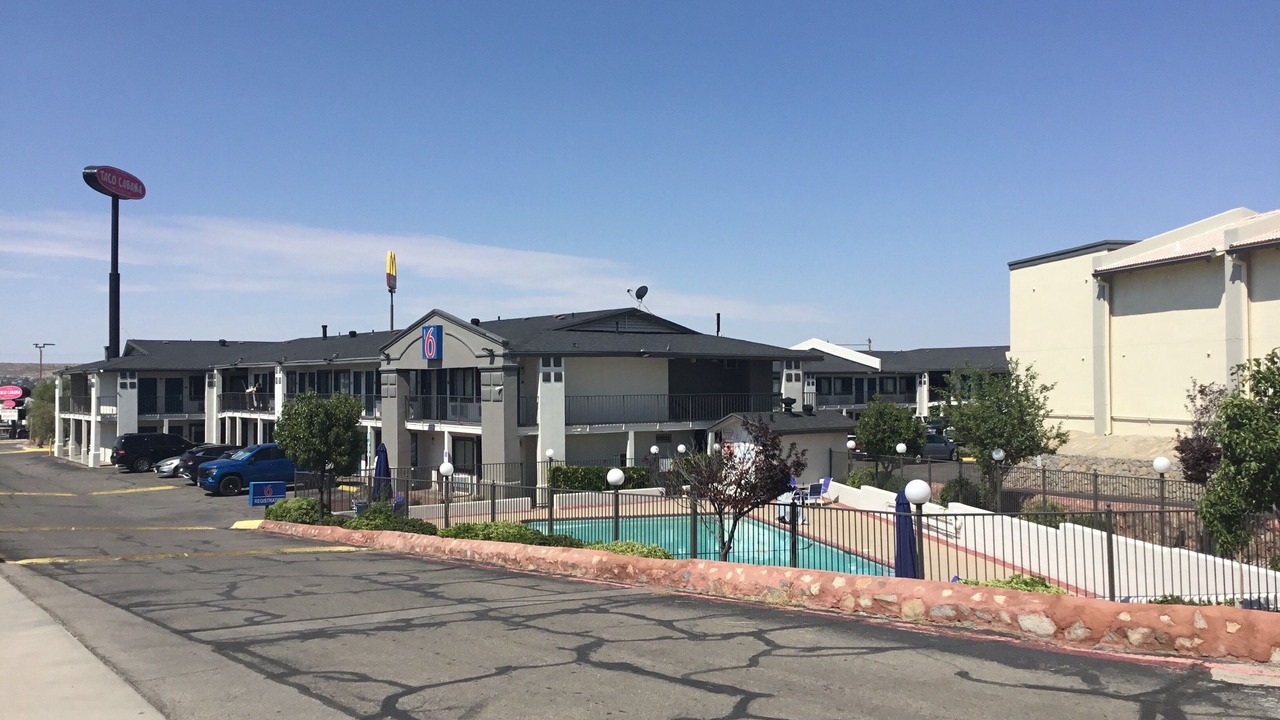Photo of Outdoor in El Paso