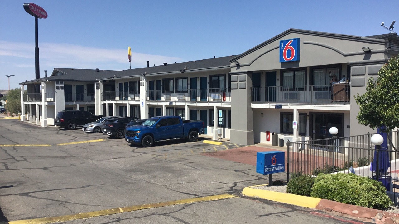 Photo of Outdoor in El Paso