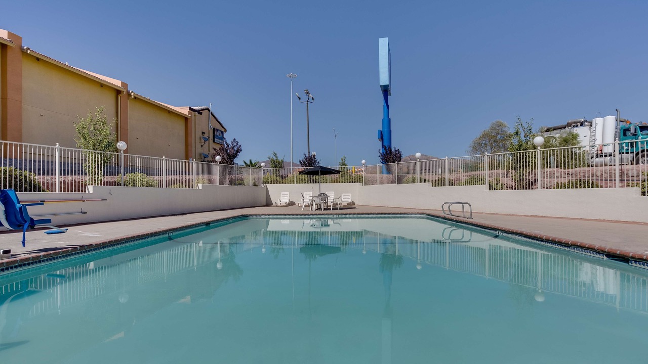 Photo of Outdoor in El Paso