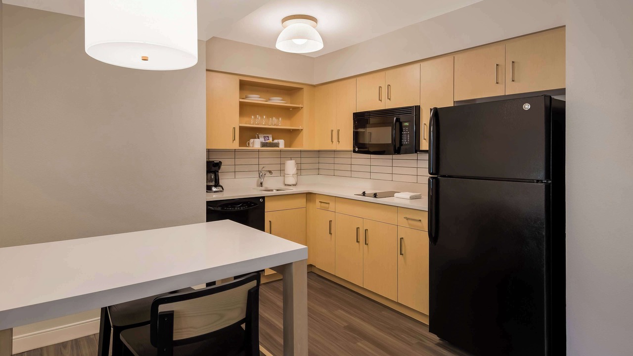 Photo of Kitchen in Andover
