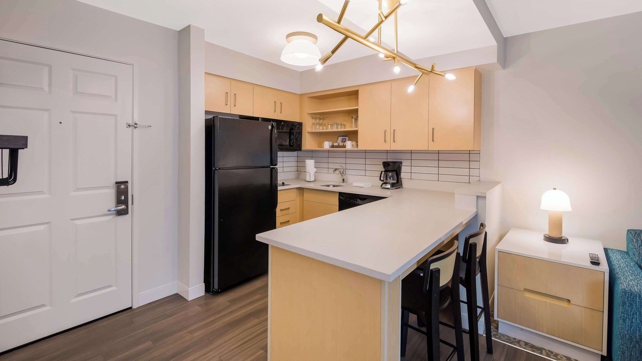 Photo of Kitchen in Andover