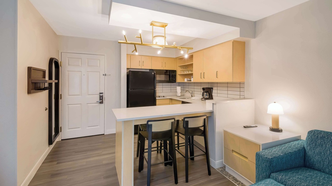 Photo of Kitchen in Andover