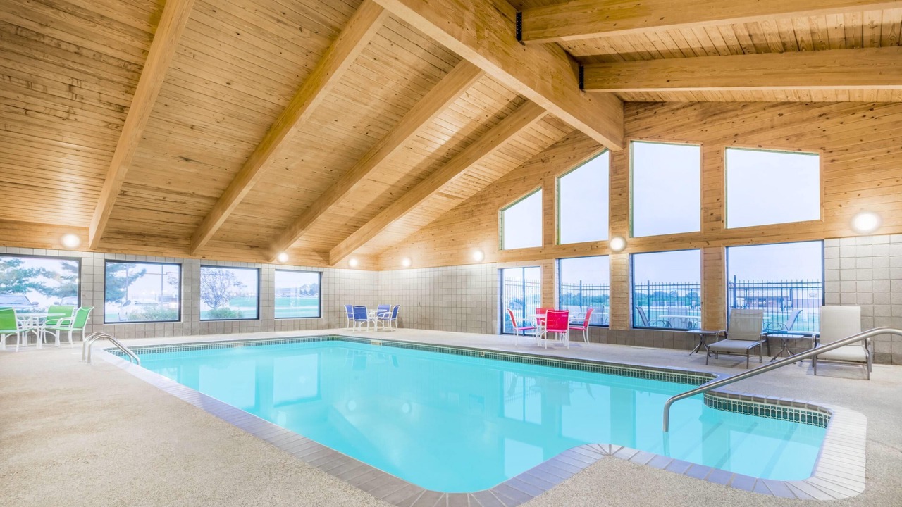 Photo of Outdoor in Marshalltown