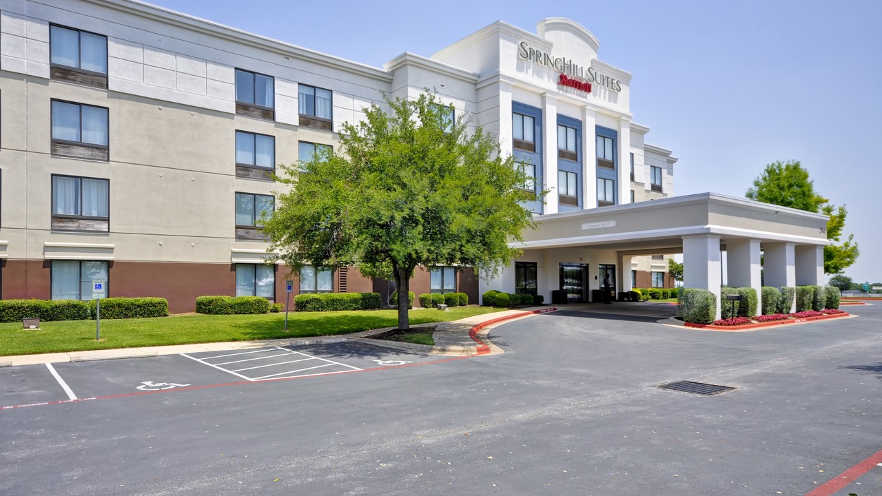 Photo of Outdoor in Round Rock