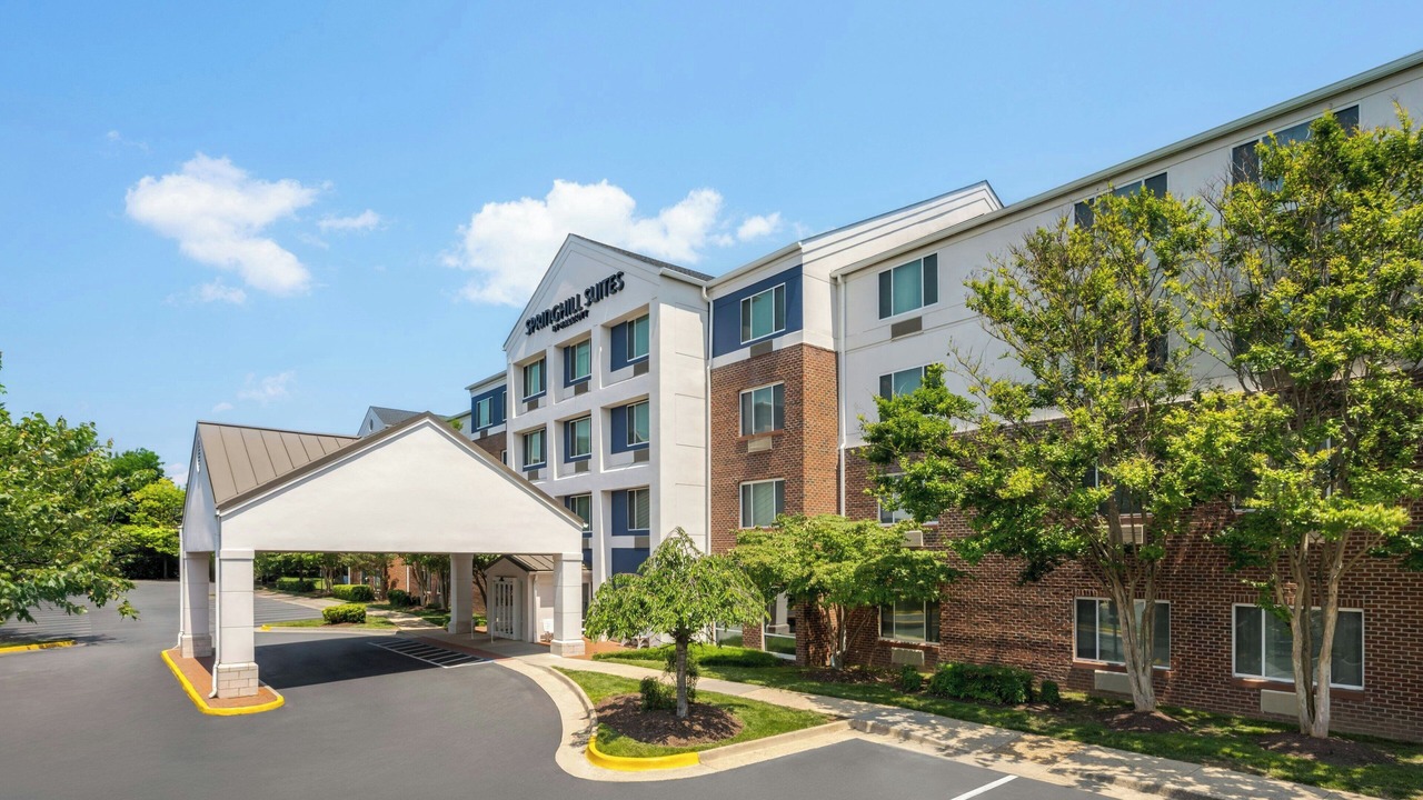 Photo of Outdoor in Herndon