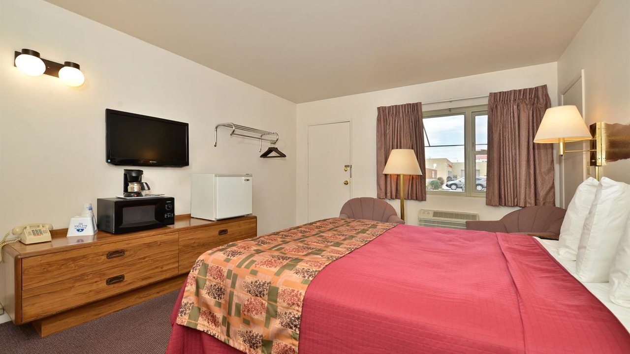 Photo of Bedroom in North Platte