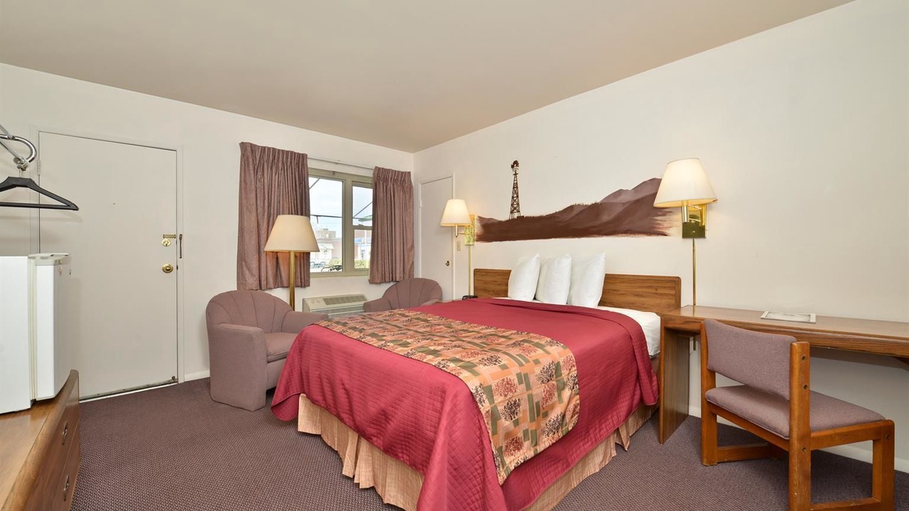 Photo of Bedroom in North Platte