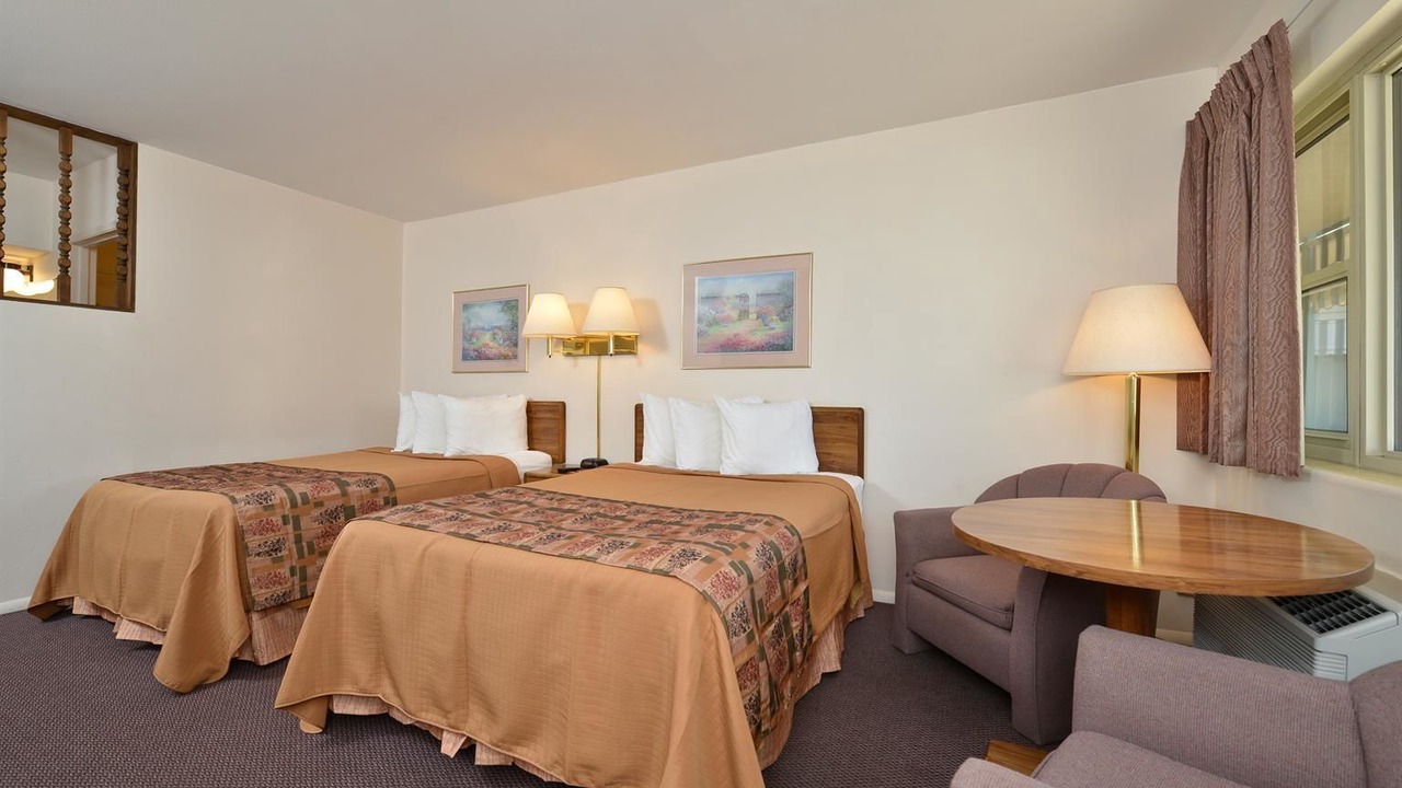 Photo of Bedroom in North Platte