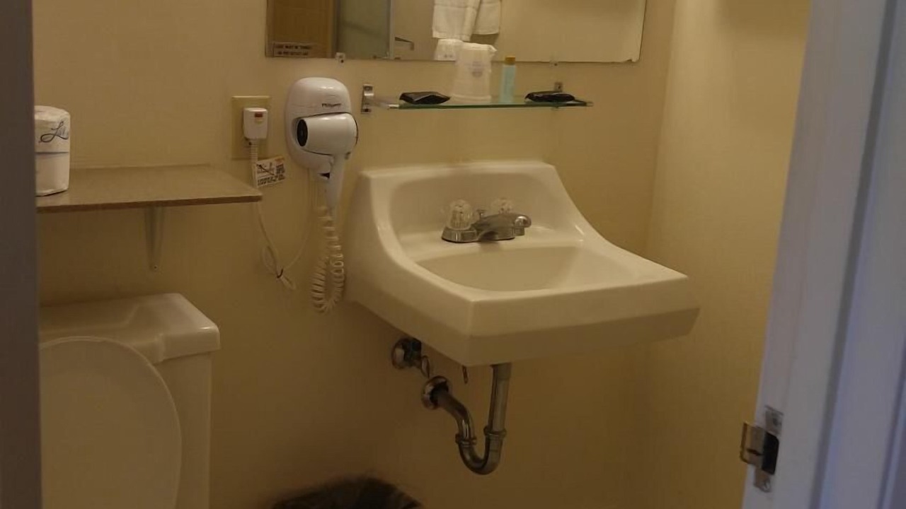 Photo of Bathroom in North Platte