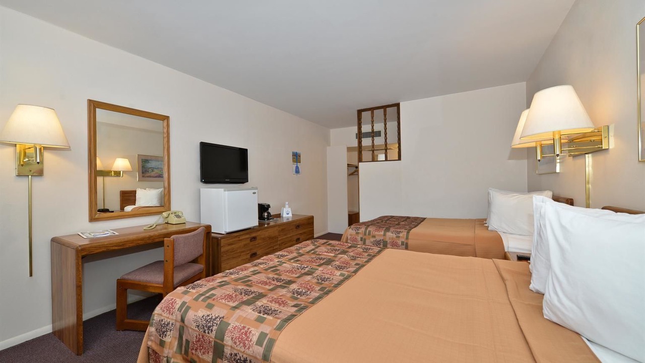 Photo of Bedroom in North Platte