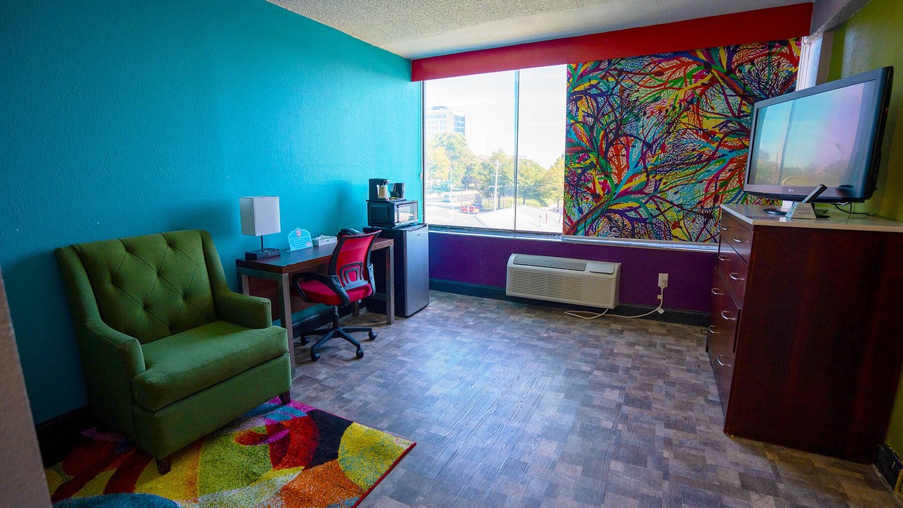 Photo of Others in West Philadelphia