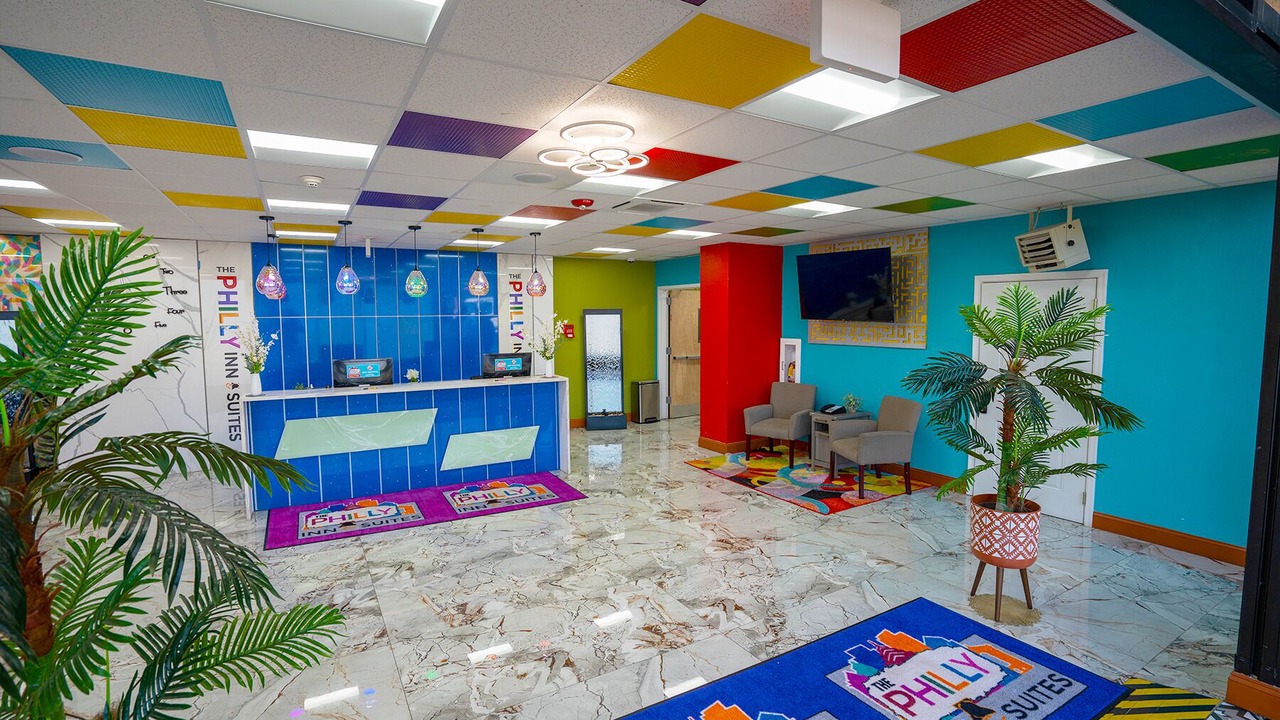 Photo of Others in West Philadelphia