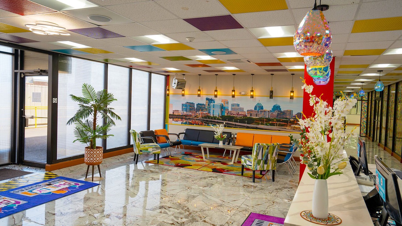 Photo of Others in West Philadelphia