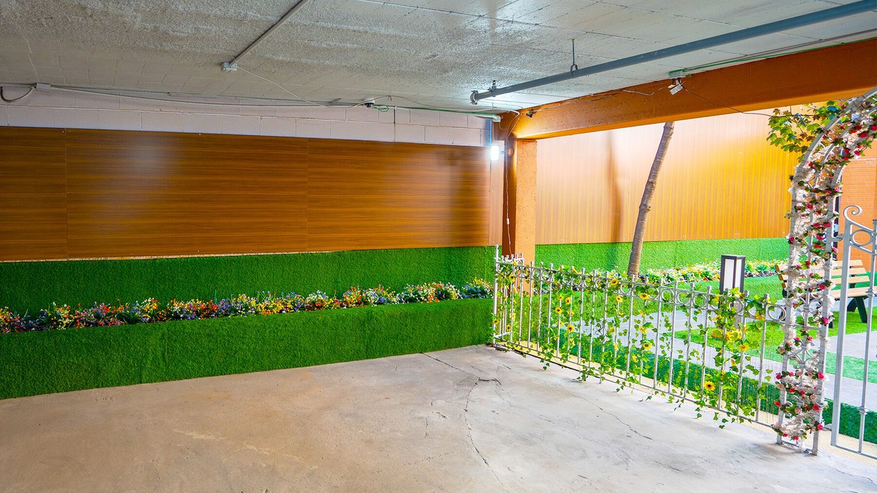 Photo of Outdoor in West Philadelphia