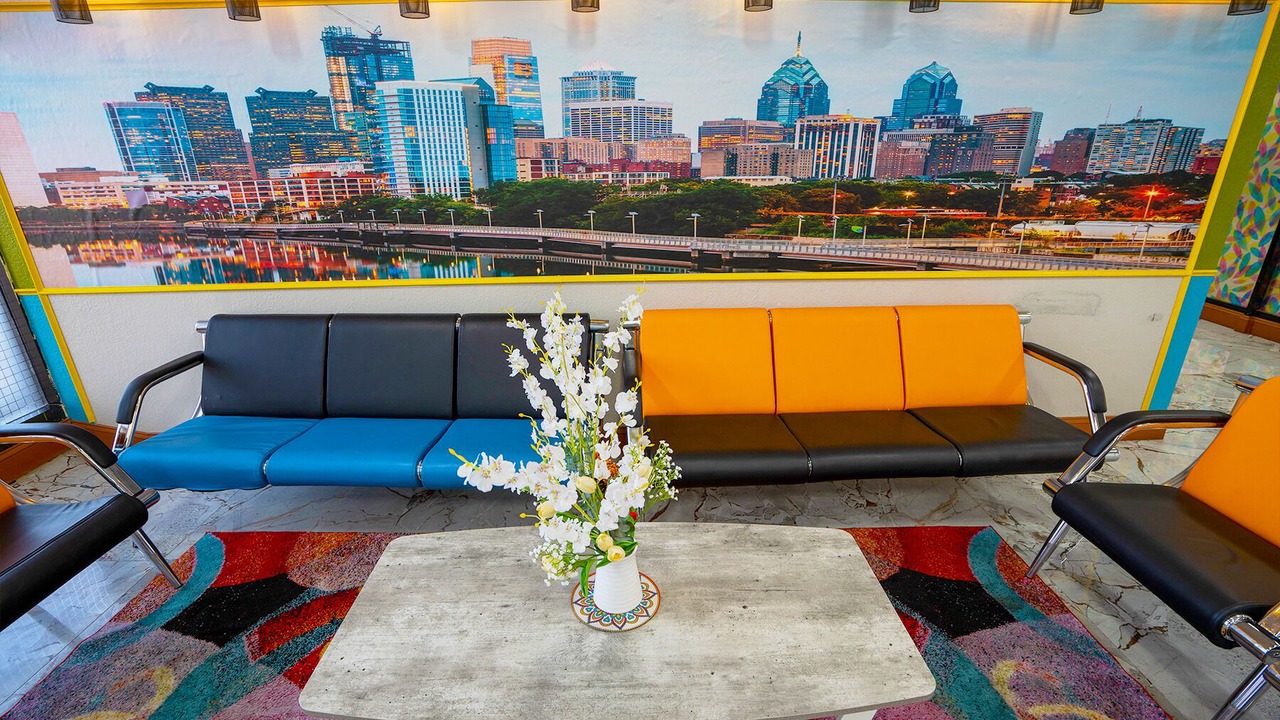 Photo of Others in West Philadelphia