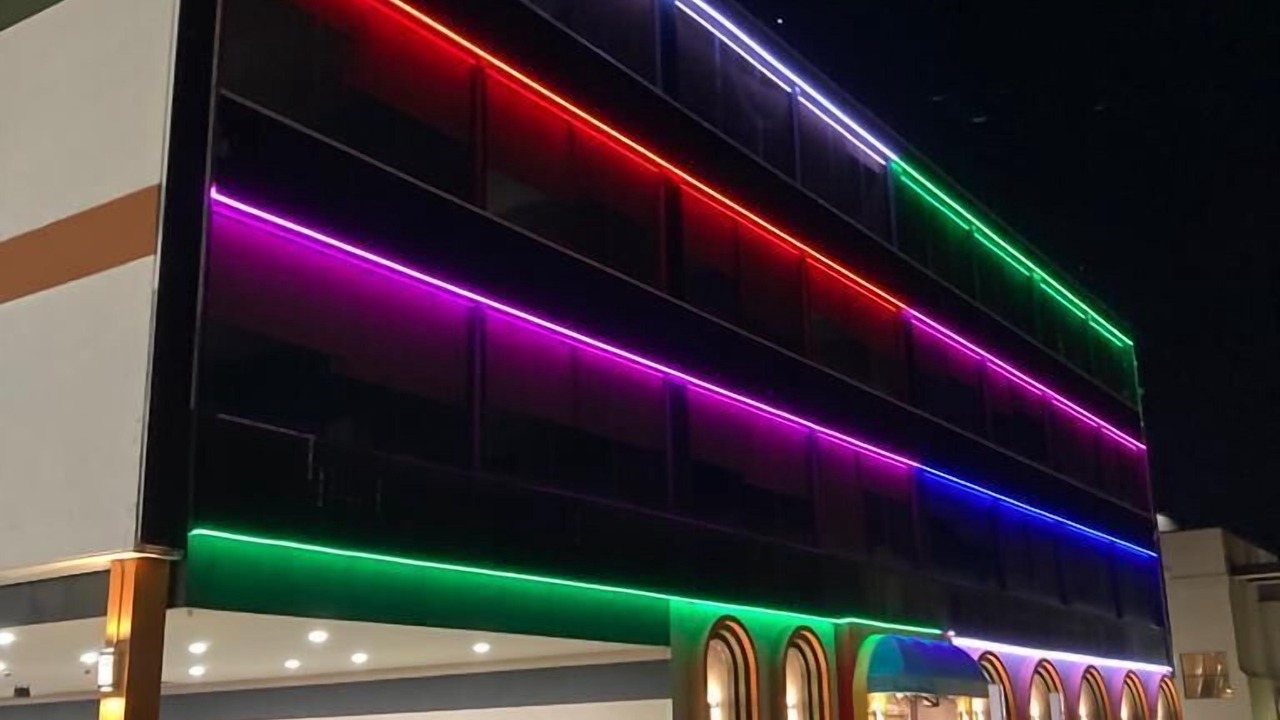 Photo of Outdoor in West Philadelphia