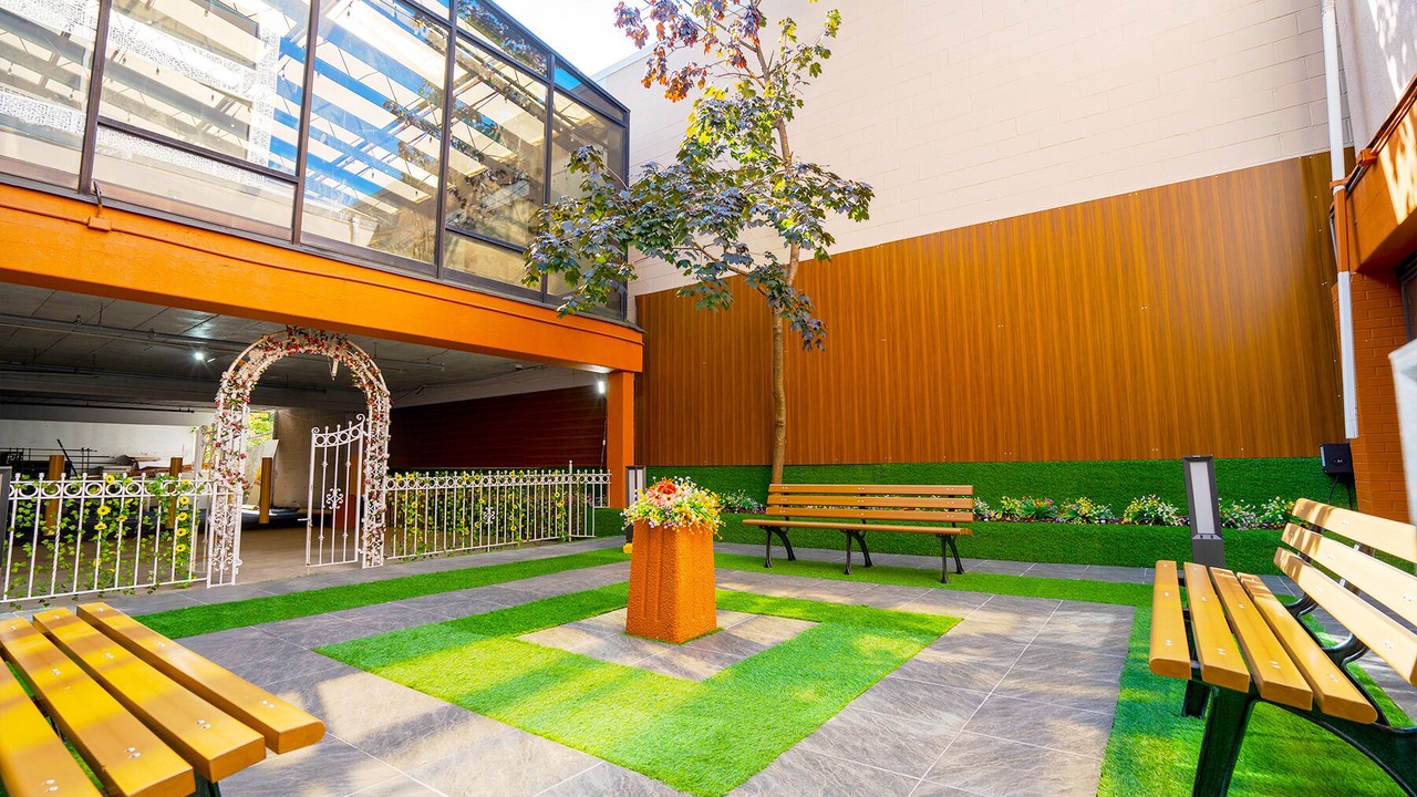 Photo of Outdoor in West Philadelphia