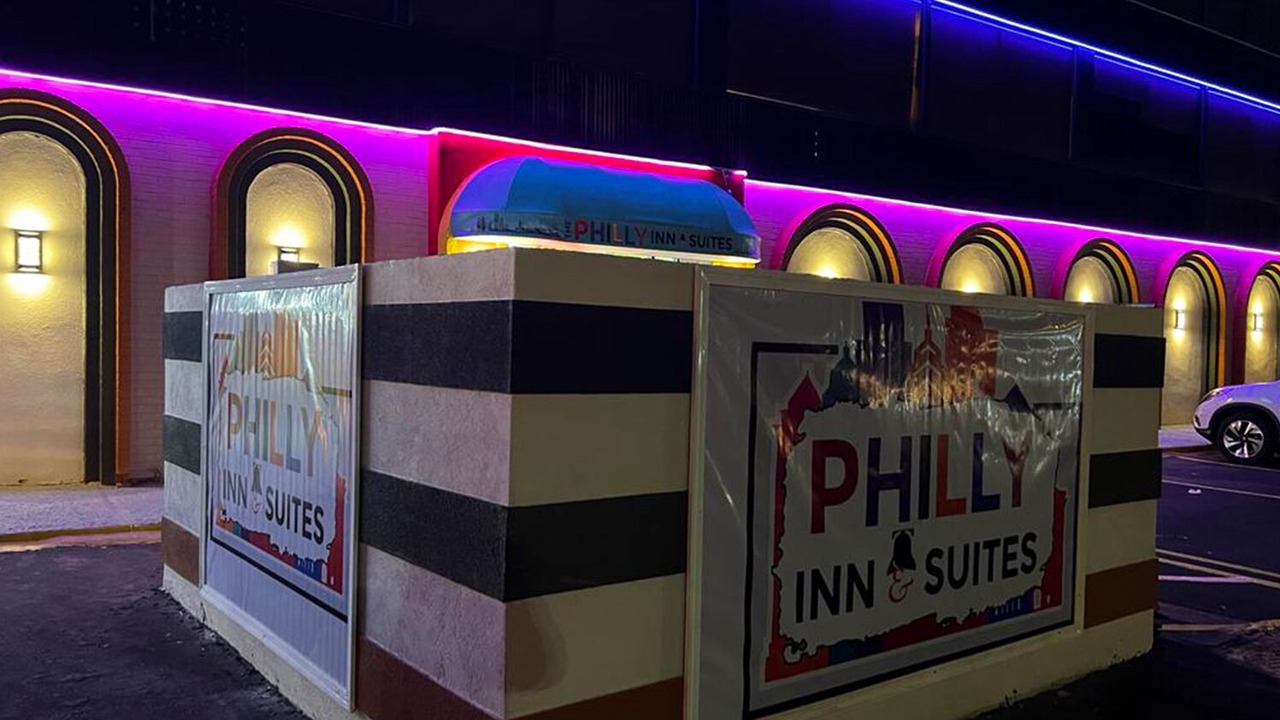 Photo of Outdoor in West Philadelphia