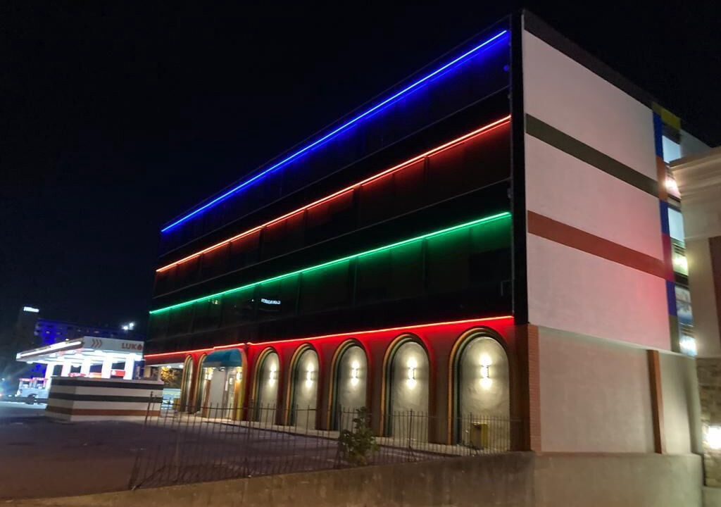 Photo of Outdoor in West Philadelphia