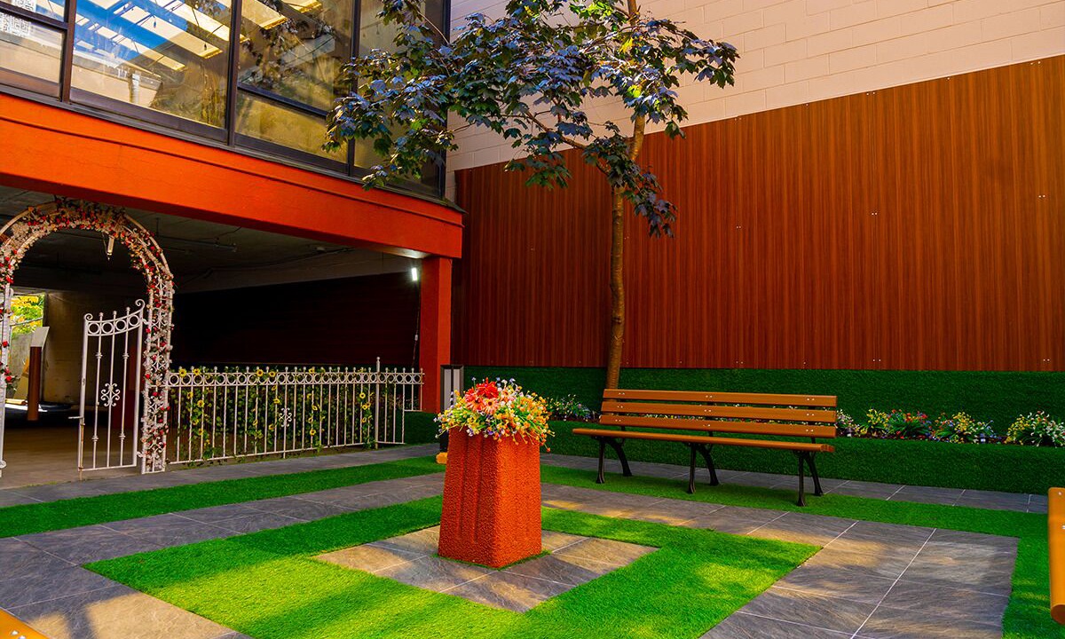 Photo of Outdoor in West Philadelphia