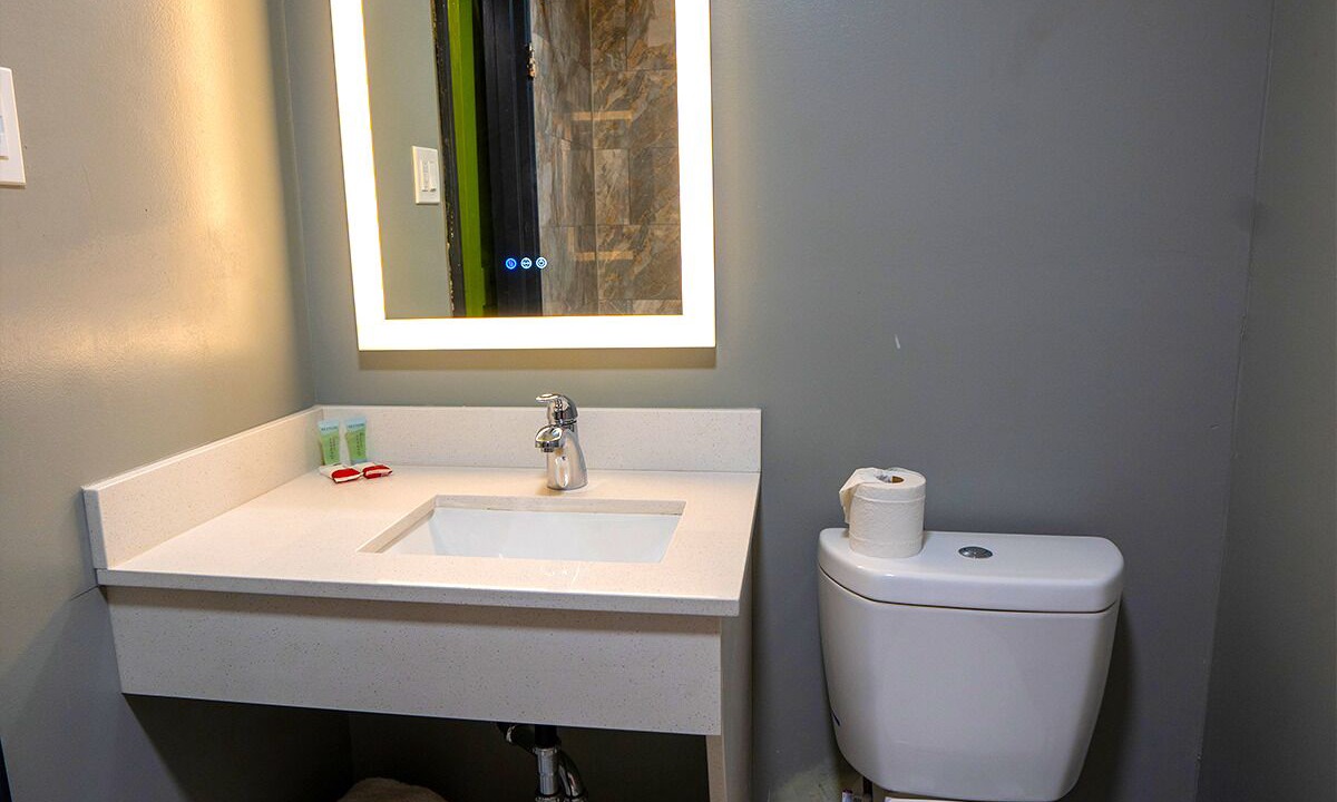 Photo of Bathroom in West Philadelphia