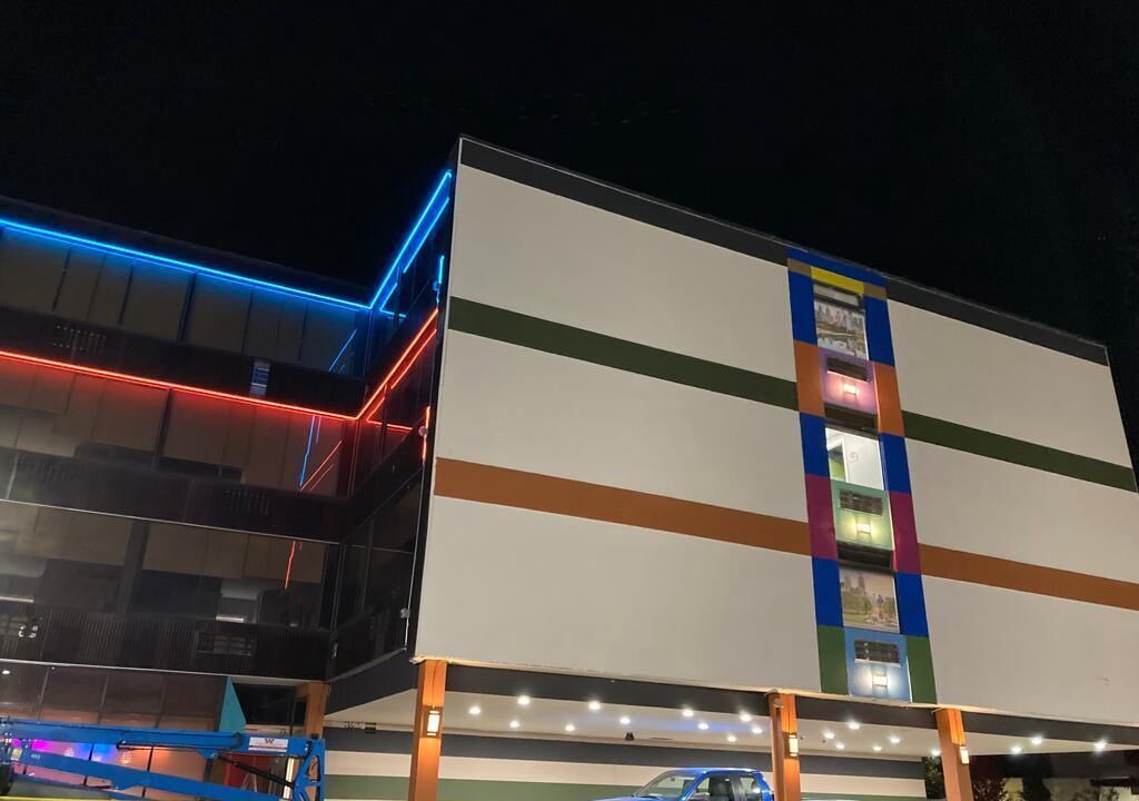 Photo of Outdoor in West Philadelphia