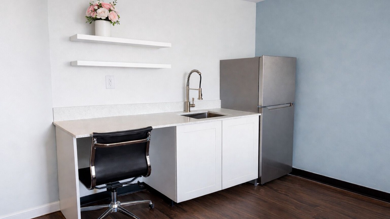 Photo of Kitchen in Point Edward