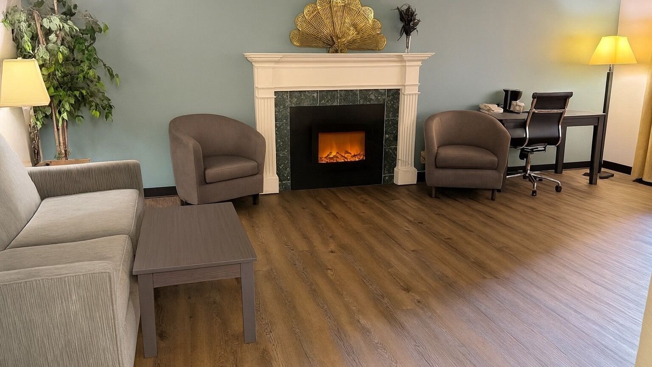 Photo of Bedroom in Point Edward