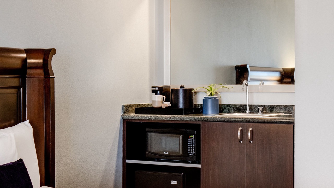 Photo of Bedroom in Mission Viejo