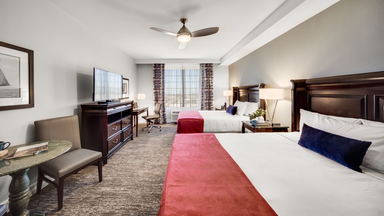Photo of Bedroom in Mission Viejo