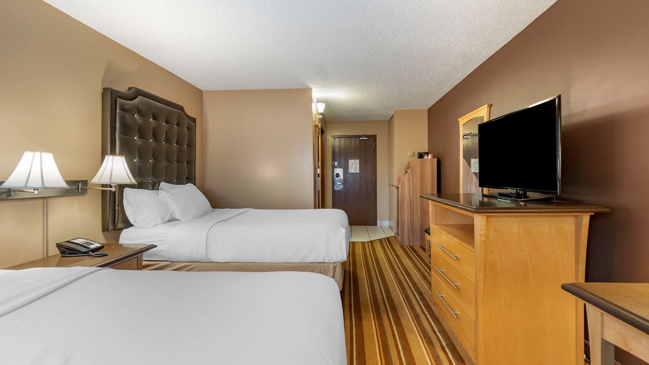 Photo of Bedroom in Prince Albert