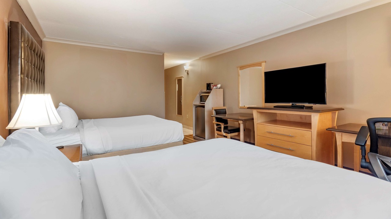Photo of Bedroom in Prince Albert