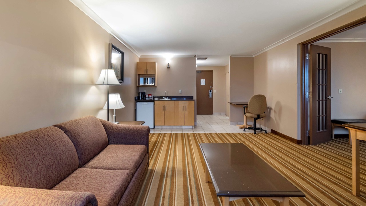 Photo of Bedroom in Prince Albert