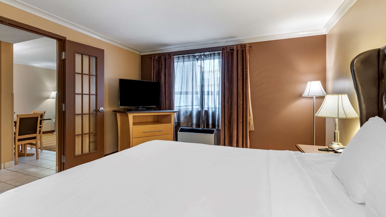 Photo of Bedroom in Prince Albert