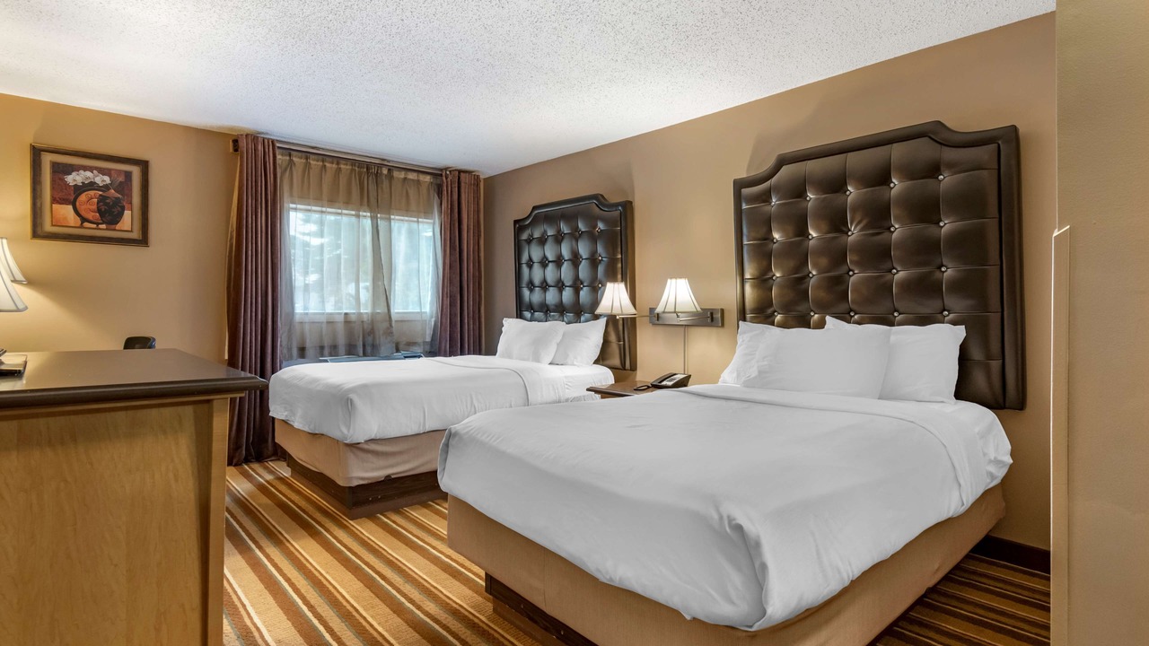 Photo of Bedroom in Prince Albert