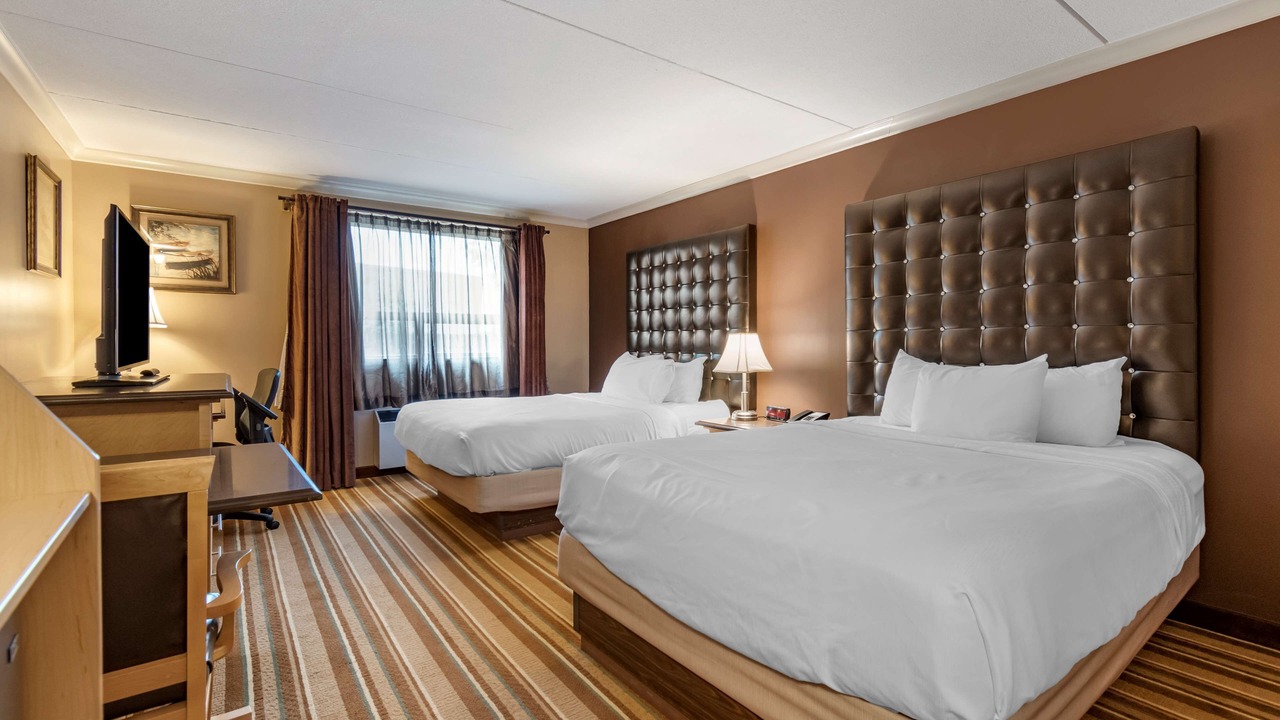 Photo of Bedroom in Prince Albert